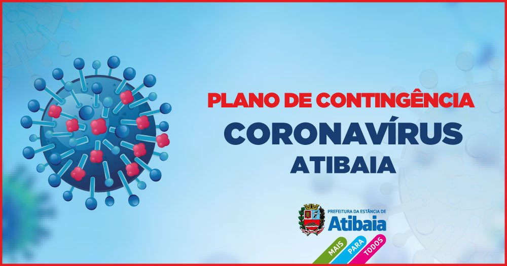 Prefeitura cria plano para combater o Coronavírus